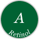 Vitamin A Retinol Logo
